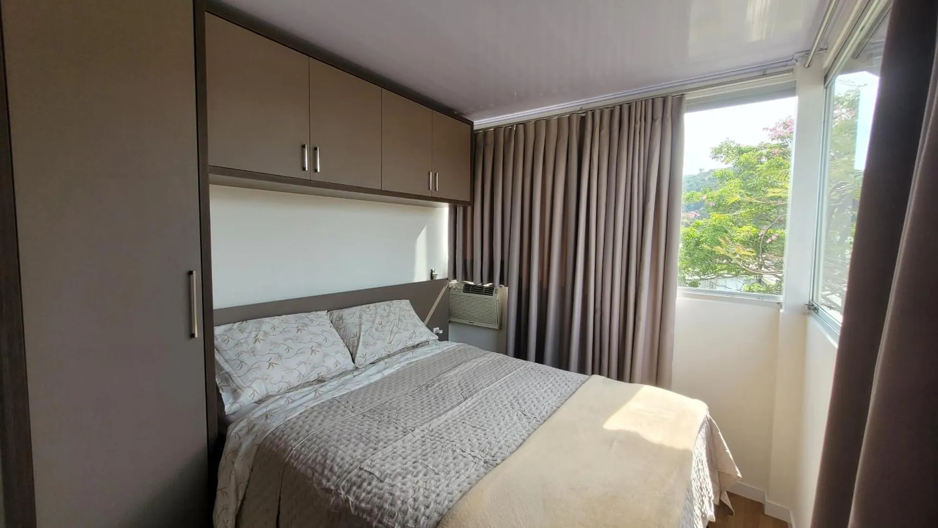 Cobertura Para Ate 6 Pessoas Em Ponta Das Canas 200M Da Praia Florianópolis Apartmán