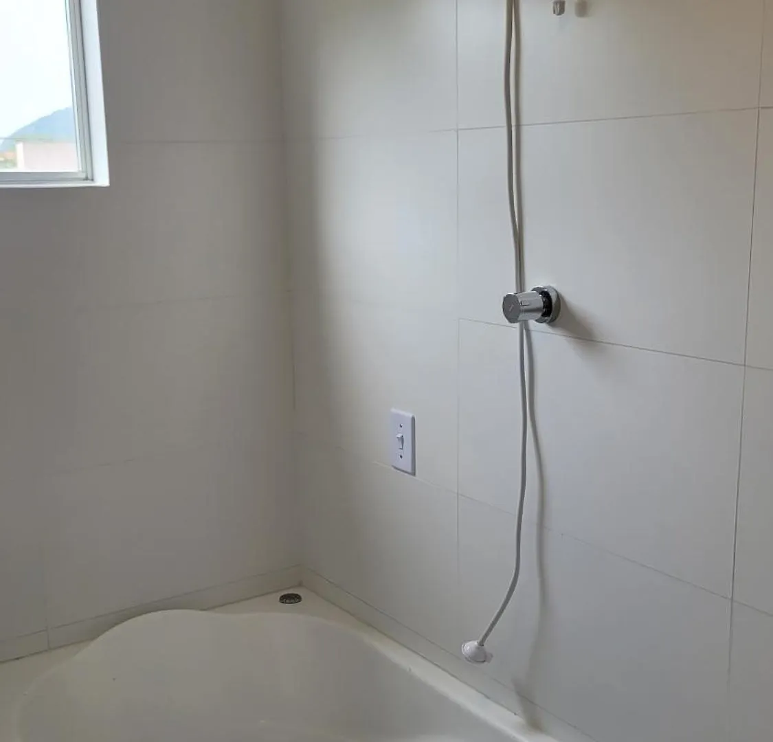 Cobertura Para Ate 6 Pessoas Em Ponta Das Canas 200M Da Praia Florianópolis Apartmán